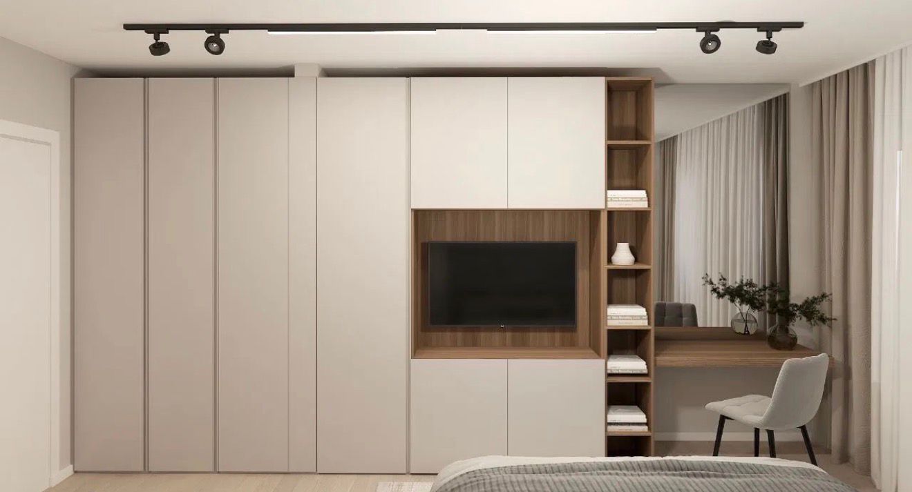 Pipera I 3 Room I Lake - Poză 1