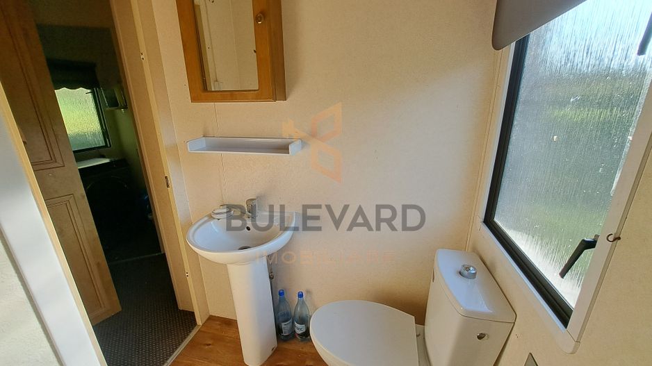 Comision 0. Casuta mobila cu teren de 2745 mp la 25 km de Cluj-Napoca - Poză 9