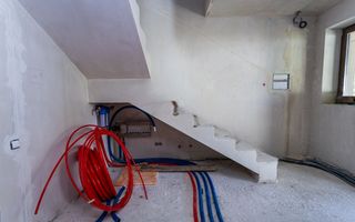 Vânzare, casă, 3 camere, str. Livezilor, Cricova - Poză 8