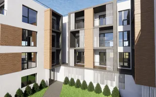 Apartament 3 camere Gradina 85 mp Theodor Pallady - Poză 11