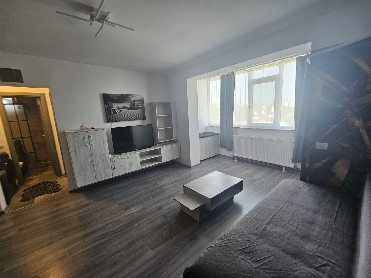 Apartament modern 2 camere – Negru Vodă, Spitalul Militar - Poză 2