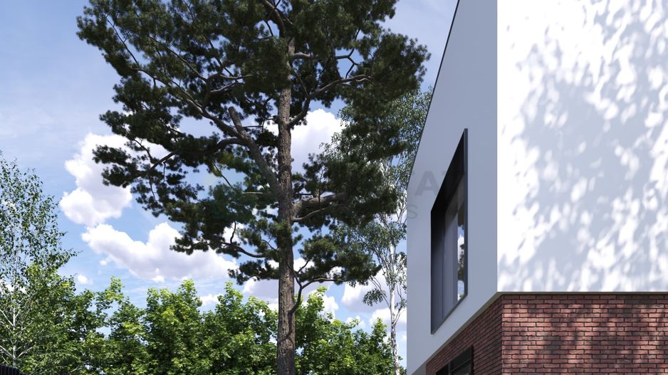 Vila individuala - Smart | Tunari, 205 mpc - Poză 6