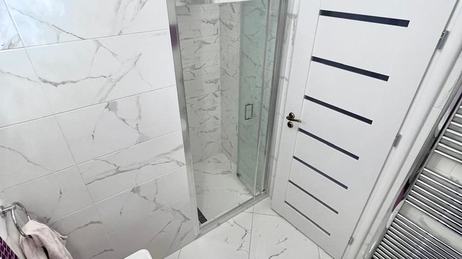 Apartament Superb cu 3 camere 82mp Soporului - Poză 9