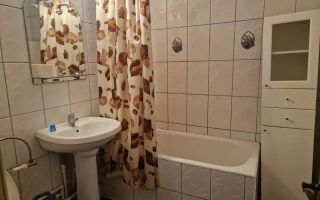 De închiriat apartament 2 camere Apărătorii Patriei - Poză 6
