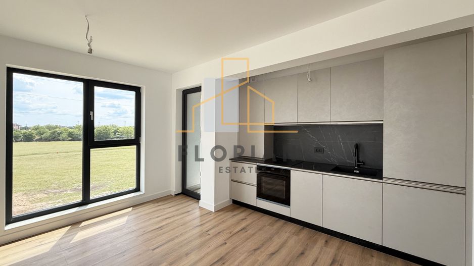Apartamente Rezidentiale noi, in Zona de Nord, Calea Torontalului - Poză 3