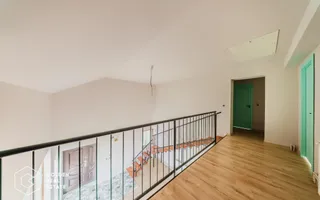Casă P+M, teren 450 mp, in Pecica cartier Europa Grand Village - Poză 23