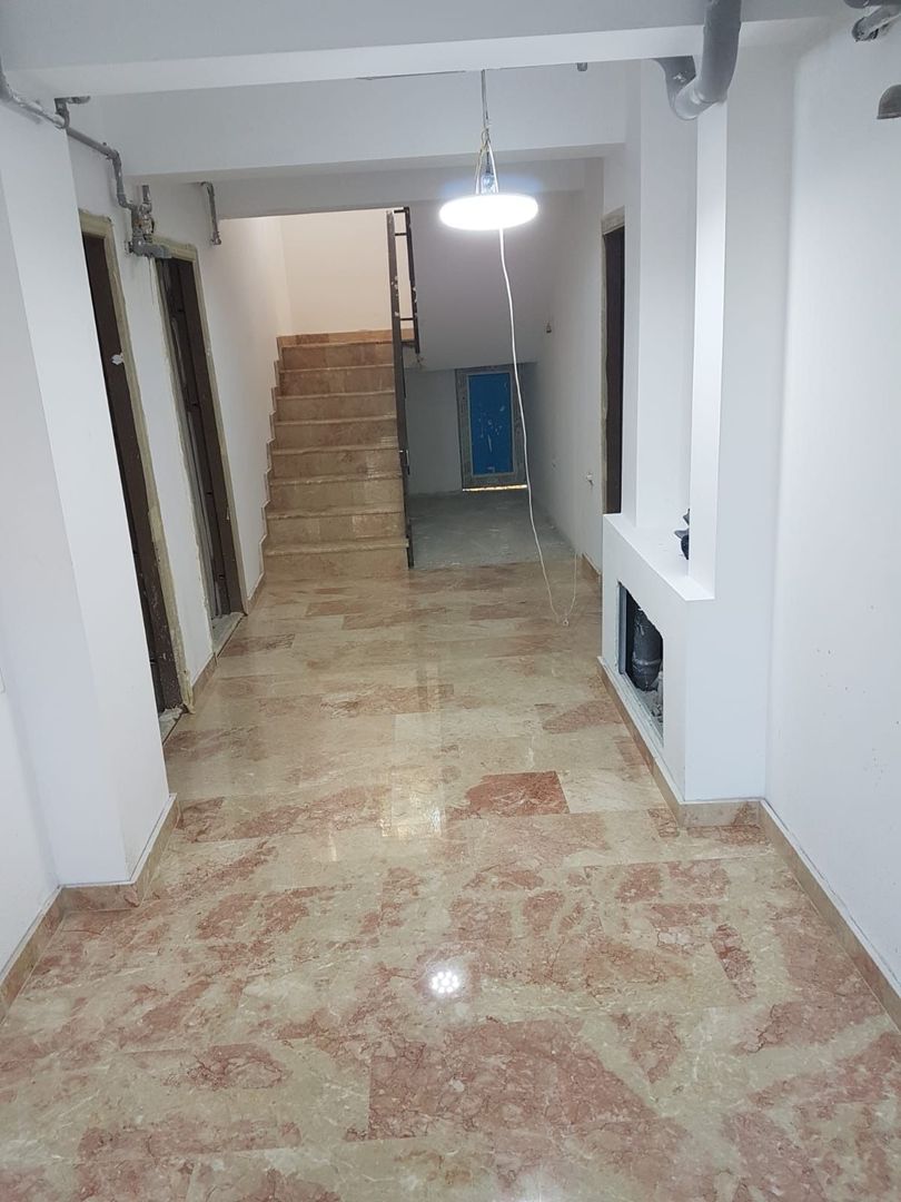 BRASADAS închiriază ap 3 cam etaj 2/3 Sos. Giurgiului. - Poză 6