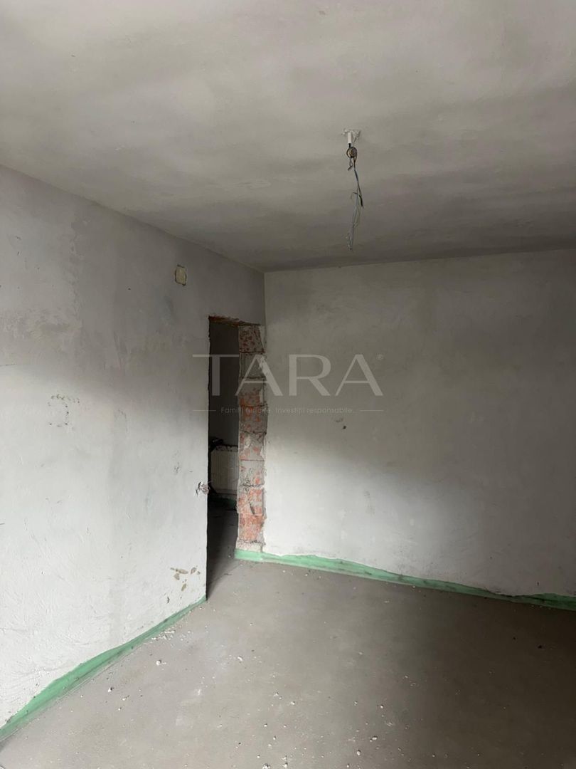 !!EXCLUSIVITATE!! APARTAMENT DE VANZARE - Poză 11