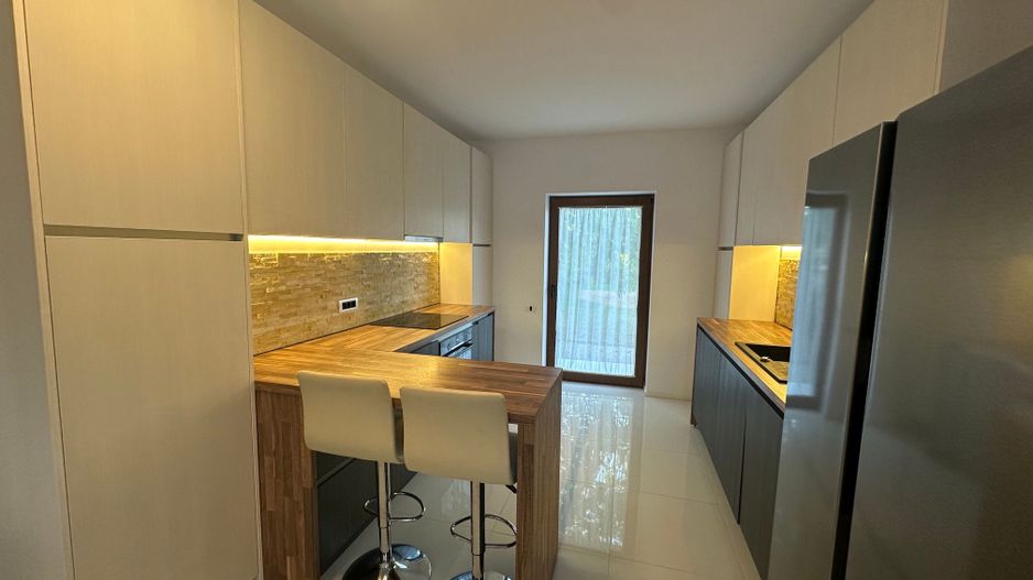 Duplex in Dumbravita se va mobila complet - Poză 11
