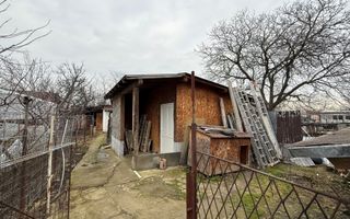 Casă parter + 1100 mp teren în Popești-Leordeni - Poză 10