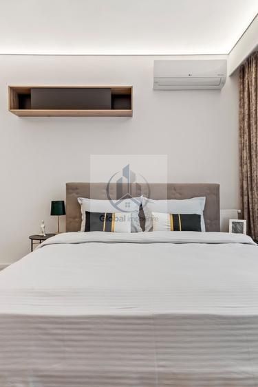 Studio Premium Cortina North | Parcare subterană inclusă | 40 mp - Poză 15