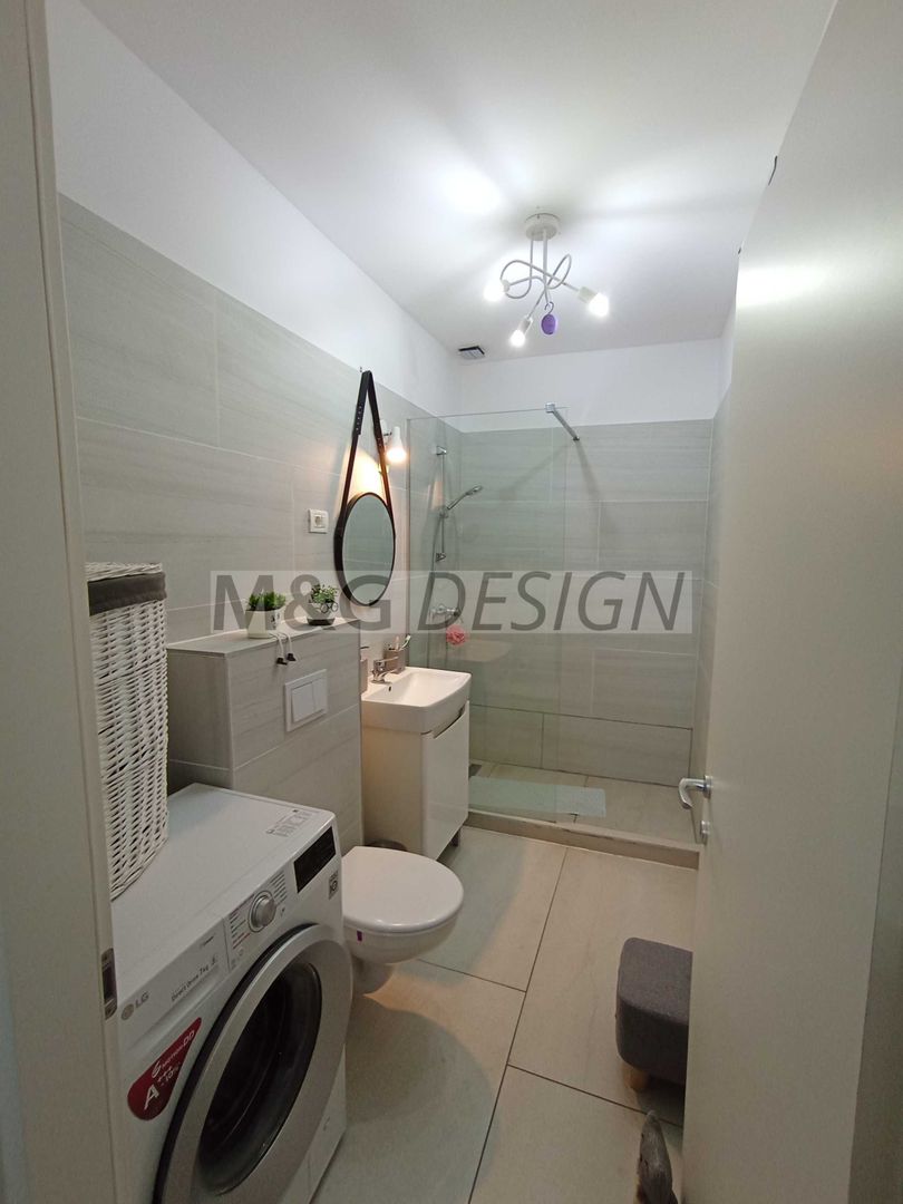 Apartament 2 camere calea Buziasului - Poză 7