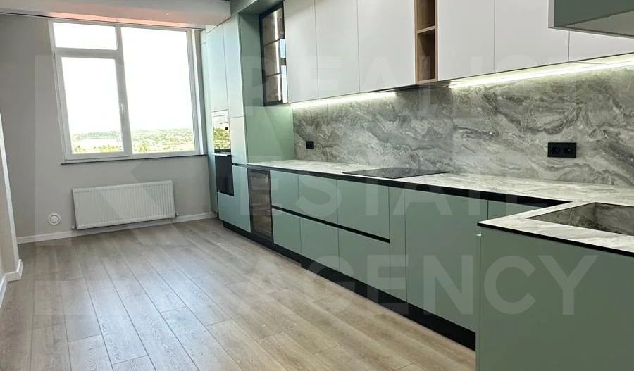 Vânzare, apartament, 2 camere, str. Moldova, Ialoveni - Poză 1