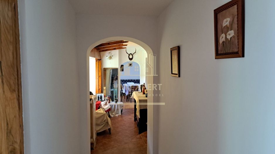 CASA DE VANZARE, LERESTI, ARGES - Poză 6
