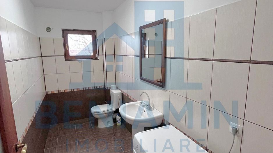Apartament 3 camere decomandat etaj 1 an 2009 centrala - Poză 9
