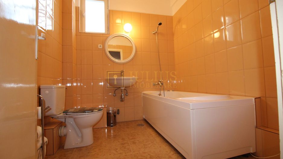 Parter înalt, cu 2 ieșiri pe balcon și garaj propriu /Take Ionescu - Poză 15