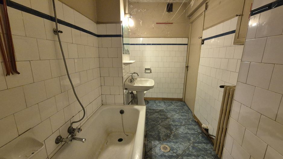 Apartament cu 4 camere 107,52 mp - Universitate - Poză 8