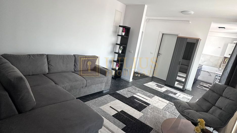 Apartament in Dumbravita - Poză 2