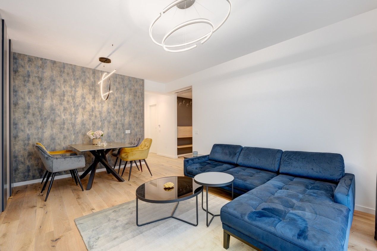 REA1027552 3 camere Pipera I Direct Dezvoltator I metrou Pipera - Poză 11