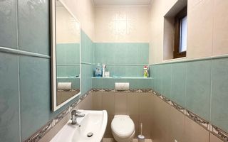 BG130-Casa 3 camere,Curte privata,Climatizare,Girocului-COMISION 0% - Poză 12