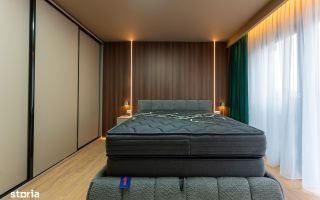 Apartament elegant Iulius Mall, ultrafinisat, mobilat. - Poză 12