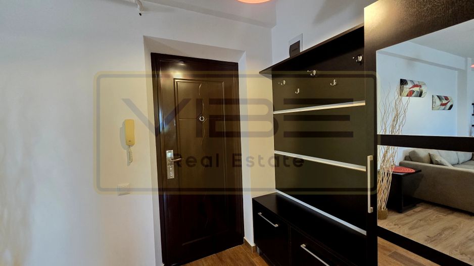 Tatarasi- bloc nou, 2 camere - modern - 400 euro - Poză 3