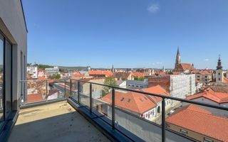 Spatiu de birouri premium – Etaj 4 in centrul orasului Cluj-Napoca - Poză 1