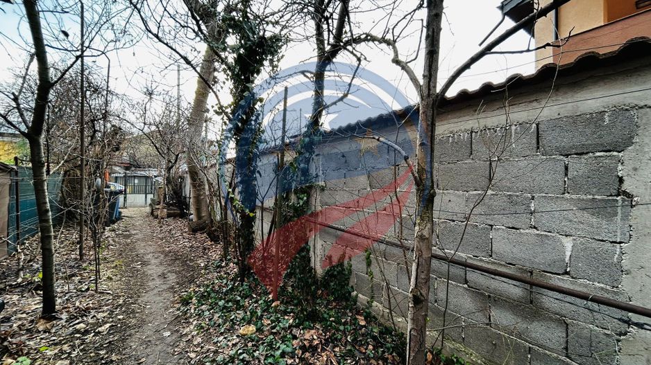 Teren de vanzare pe str Ana Ipatescu - Poză 2