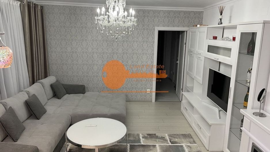 2 camere Piata Romana ( 1 minut de metrou ) - Poză 5