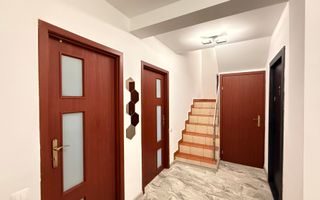 Casa S+P+1+M | 197 mp utili | Curte libera | COMISION 0 - Poză 4