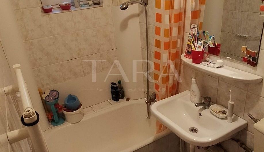 Apartament 2 camere, zonă Piața Hermes, Gheorgheni - Poză 7