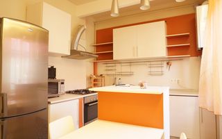 Apartament cu 2 camere de inchiriat pet friendly centru vechi! - Poză 3