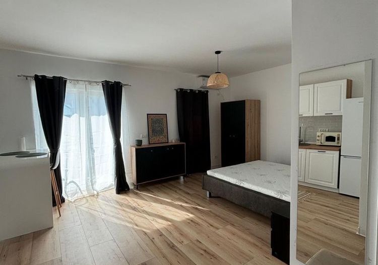 Apartament cu o camera - Poză 5