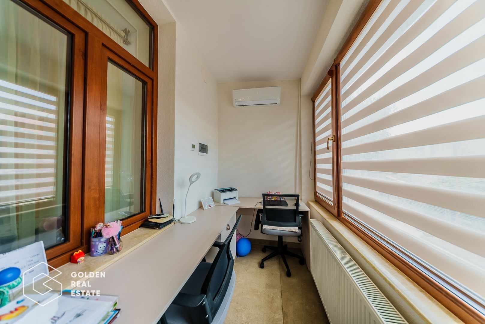 Apartament 2 camere la curte, spatios si renovat, Aradul Nou - Poză 3