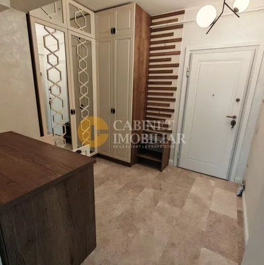 Chirie - 3 camere - Copou - Poză 8