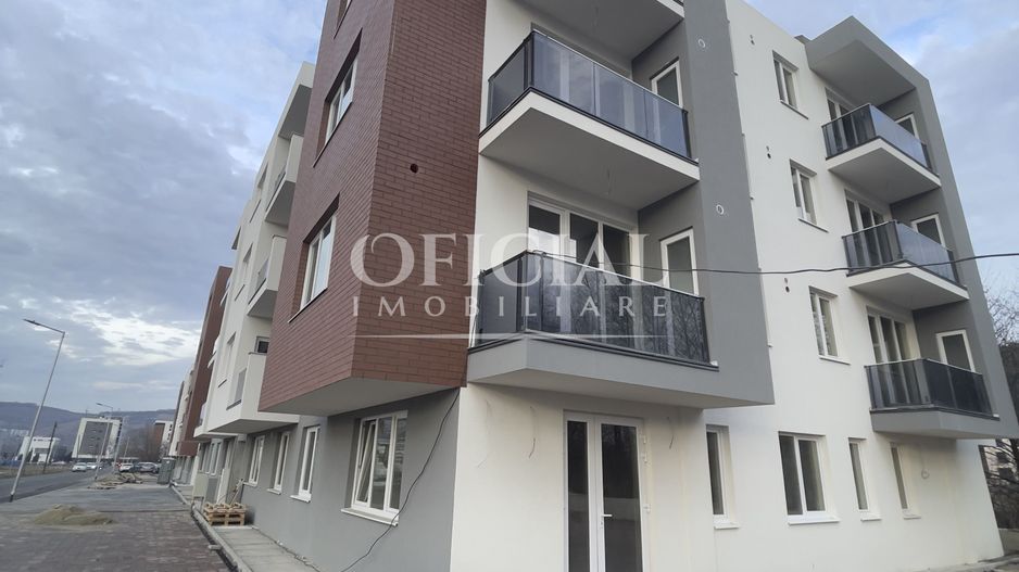 Apartament 2 camere | Finisat | 47 Mp | Parcare | Zona VIVO Decathlon - Poză 1