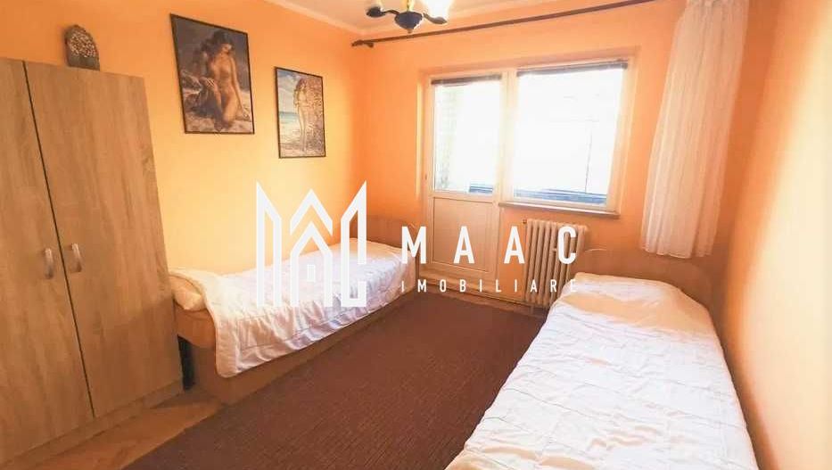 Apartament 4 Camere I Decomandat I Etaj 3 I Piata Rahovei - Poză 5