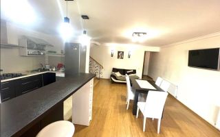 Chirie, casă, 3 camere, str. Tudor Vladimirescu, Durlești - Poză 9