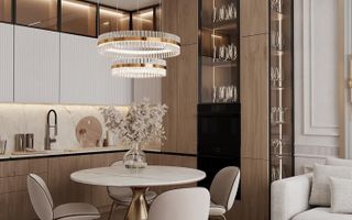 Apartament Exclusivist cu 2 Camere în Floreasca | Un Lifestyle Desăvârșit - Poză 2