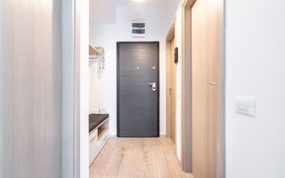 COMISION 0% - Apartament superb 66mp renovat in bloc 2015 la 6 minute metrou - Poză 13