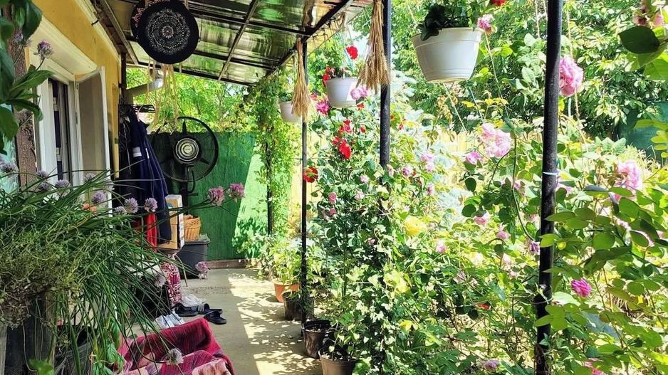Casa 3 camere Sacuieni zona Garii - Poză 7