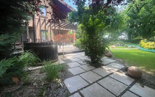 ANDRONACHE | Vila 4 Camere | Garaj | Curte Verde | Ciubar & BBQ - Poză 2