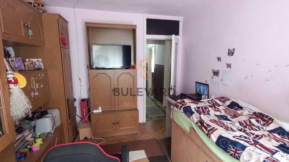 Apartament cu 3 camere,  zona strazii Louis Pasteur! - Poză 3