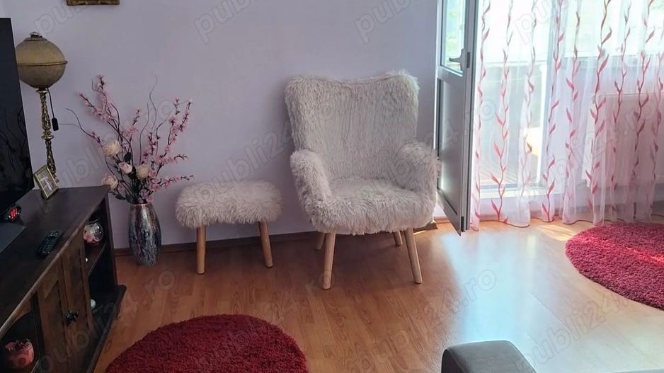 De vanzare  Apartament 2 camere Apusului - Poză 1
