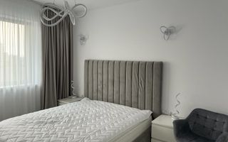 Vanzare apartament 3 camere complet mobilat | Onix Park North - Poză 9