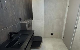 Apartament 3 camere ansamblu rezidențial modern zona Bulgaria - Poză 9