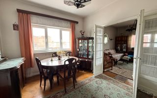 3 camere  I Piata Buzesti I Balcon I 86 mp - Poză 1