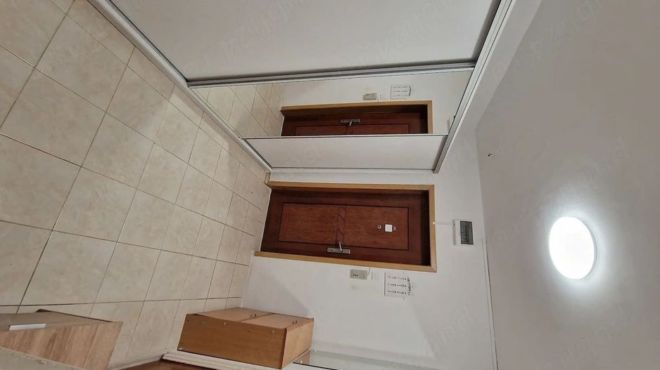 Apartament 2 camere, centrală proprie, parcare inclusă, Titan - Poză 5