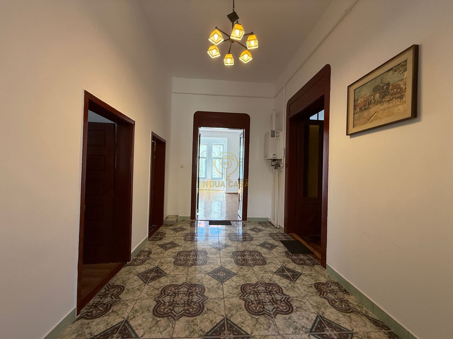 De inchiriat Spatiu Birou Ultracentral Strada Horea /Langa Tribunal - Poză 6