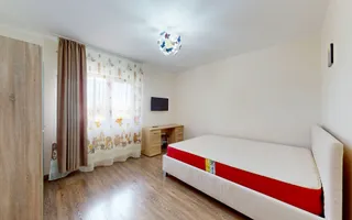 Stefanestii de Sus - Strada Stupilor - Casa 5 camere - Poză 26